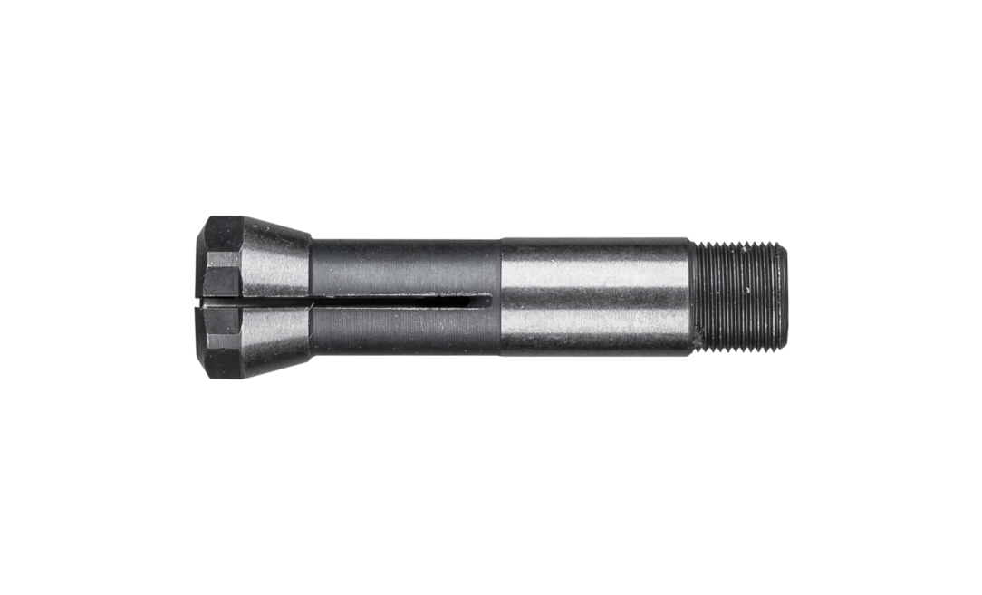 Power tool accessories Collets Collet group 19 Group 19 Collet  1/8'' Retains 1/8'' shank PFERD Tools