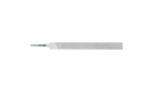Limas para ferramentaria - Limas mecânicas, série DIN - Limas tipo faca (1172) - Embalagem industrial (sem cabo) - Embalagem industrial (sem cabo) - Imagem do produto