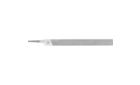 Feilen für die Werkstatt - Werkstattfeilen nach DIN - Messerfeilen (1172) - Industrieverpackung (ohne Heft) - 1172 200 H3 - Produktbild