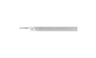 Limas para ferramentaria - Limas mecânicas, série DIN - Limas tipo faca (1172) - Embalagem industrial (sem cabo) - 1172 250 H2 - Imagem do produto