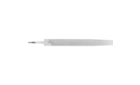 磨锐锉 - 铣锯锉 - 扁平磨锯锉，US类型1212 SP（米尔锉） - 1212 SP 300 H1 - 产品图片