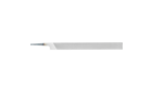 Limas para afilar - Limas cuchillo - Limas cuchillo (1272) - Embalaje industrial (sin mango) - 1272 200 H2 - la imagen del producto