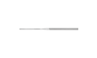 精密锉 - 针锉 - 针锉 - 2401 140 mm H1 - 产品图片