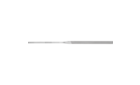 精密锉 - 针锉 - 针锉 - 2401 180 mm H1 - 产品图片
