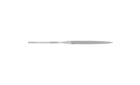 Limas de precisión - Limas de aguja - Limas de aguja - 2405 140 mm H2 - la imagen del producto