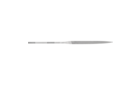 Limas de precisión - Limas de aguja - Limas de aguja - 2405 160 mm H2 - la imagen del producto