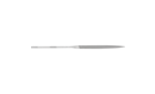 Limas de precisión - Limas de aguja - Limas de aguja - 2405 180 mm H0 - la imagen del producto