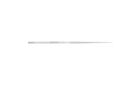 精密锉 - 针锉 - 针锉 - 2410 140 mm H1 - 产品图片