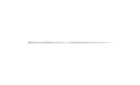 精密锉 - 针锉 - 针锉 - 2410 180 mm H1 - 产品图片