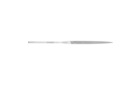 Limas de precisión - Limas de aguja - Limas de aguja - 2415 160 mm H2 - la imagen del producto