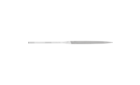 Limas de precisión - Limas de aguja - Limas de aguja - 2415 180 mm H0 - la imagen del producto