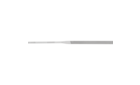 Limas de precisión - Limas de aguja - Limas de aguja - 2416 160 mm H0 - la imagen del producto