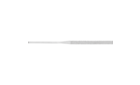 Feilen und Raspeln für Holz - Nadelraspeln - Nadelraspeln - 2501 140 mm H2 - Produktbild