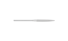 Precisievijlen - Handy-vijlen - Handy-vijlen - 2602 215 mm H1 - Productafbeelding