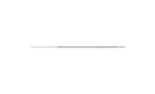 Schärffeilen - Kettensägefeilen - Kettensägefeilen, rund - 412 200 x 3,5 Classic - Produktbild