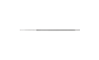 Schärffeilen - Kettensägefeilen - Kettensägefeilen, rund - 412 200 x 5,16 Classic - Produktbild