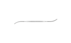 Precisievijlen - Riffelvijlen, riffelraspen - Riffelvijlen serie 710P–795P - 711P 180 mm H0 - Productafbeelding