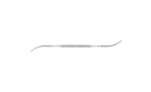 Lime di precisione - Rifloirs, raspe rifloirs - Rifloirs serie 710P–795P - 712P 180 mm H2 - immagine del prodotto