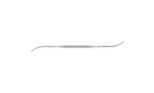 Lime di precisione - Rifloirs, raspe rifloirs - Rifloirs serie 710P–795P - 713P 180 mm H2 - immagine del prodotto