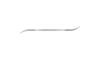 Lime di precisione - Rifloirs, raspe rifloirs - Rifloirs serie 710P–795P - 731P 180 mm H2 - immagine del prodotto