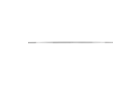 Lime di precisione - Rifloirs, raspe rifloirs - Raspe Rifloirs serie 901P–952P - 910P 150 mm H4 - immagine del prodotto