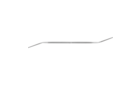 Lime di precisione - Rifloirs, raspe rifloirs - Raspe Rifloirs serie 901P–952P - 914P 150 mm H2 - immagine del prodotto