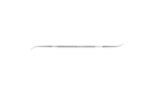 Lime di precisione - Rifloirs, raspe rifloirs - Raspe Rifloirs serie 901P–952P - 930P 150 mm H2 - immagine del prodotto