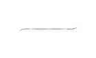 Lime di precisione - Rifloirs, raspe rifloirs - Raspe Rifloirs serie 901P–952P - 943P 150 mm H2 - immagine del prodotto