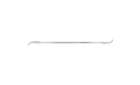Precisievijlen - Riffelvijlen, riffelraspen - Riffelvijlen serie 954P–996P - 956P 150 mm H2 - Productafbeelding