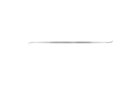 Lime di precisione - Rifloirs, raspe rifloirs - Rifloirs serie 954P–996P - 996P 150 mm H2 - immagine del prodotto