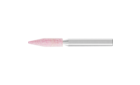 Stiftstenen - Voor het gebruik op kanten op staal en gietstaal - Serie A STEEL EDGE - Stift-ø 6,35 x 40 mm [Sd x L2] - A 15 6,3 AR 60 O5V STEEL EDGE - Productafbeelding