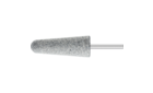 Schleifstifte - Für den Kanteneinsatz auf Grau- und Sphäroguss - Serie A CAST EDGE - Schaft-ø 6 x 40 mm [Sd x L2] - Schaft-ø 6 x 40 mm [Sd x L2] - Produktbild