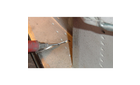 Genel uygulamalar için tungsten karbür frezeler - İnce ve kaba talaş kaldırma için - Top Tipi KUD - Sap çapı 3 mm - KUD 0403/3 Z3 PLUS - ANWENDUNGSBILD 1