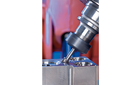 广泛应用的碳化钨旋转锉刀 - 适用于粗加工及精加工 - 球形 KUD - 柄径6毫米 - KUD 1009/6 Z3 PLUS - ANWENDUNGSBILD 1