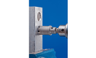 TC hole cutters and accessories - TC hole cutter - Deep type, tool height of 35 mm - LOS HM 6060 - ANWENDUNGSBILD 1