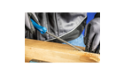 Vijlen en raspen voor hout - Houtraspen - Halfronde houtraspen - Industrieverpakking (zonder hecht) - 1552 200 H1 - ANWENDUNGSBILD 1