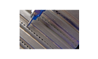 Fresas metal duro, aplicaciones de alto rendimiento - Dentado ALLROUND para usos versátiles - Forma cónica apuntada SKM - ø mango 3 mm - SKM 0311/3 ALLROUND - ANWENDUNGSBILD 1