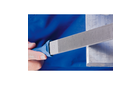 车间用锉刀 - 特殊锉刀 - 用于铝材的锉刀，矩形（1612 w） - 1612 w 250 H0 - ANWENDUNGSBILD 1