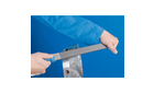 车间用锉刀 - 特殊锉刀 - 用于铝材的锉刀，矩形（1612 w） - 1612 w 300 H0 - ANWENDUNGSBILD 2