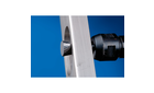 HM-Frässtifte für Hochleistungsanwendungen - Für die flexible und definierte Kantenbearbeitung - Winkelfrässtifte WKN ohne Stirnverzahnung - Schaft-ø 6 mm - WKN 1213/6 Z3 - ANWENDUNGSBILD 1