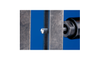 HM-Frässtifte für Hochleistungsanwendungen - Für die flexible und definierte Kantenbearbeitung - Winkelfrässtifte WKNS mit Stirnverzahnung - Schaft-ø 3 mm - WKNS 0307/3 Z3 PLUS - ANWENDUNGSBILD 1