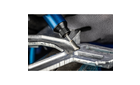 Fresas de metal duro para aplicaciones universales - Para el arranque de virutas fino y basto - Forma redonda cilíndrica WRC - ø mango 3 mm - WRC 0613/3 Z4 - ANWENDUNGSBILD 1