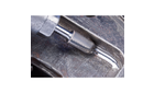 Fresas metal duro, aplicaciones de alto rendimiento - Dentado MICRO para trabajos de afinado - Forma redonda cilíndrica WRC - ø mango 6 mm - WRC 1020/6 MICRO - ANWENDUNGSBILD 1