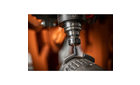 Fraises limes carbure hautes performances - Denture INOX pour l'acier inoxydable (INOX) - Forme cylindrique à bout arrondi WRC - ø de tige 6 mm - WRC 1020/6 INOX HC-FEP - ANWENDUNGSBILD 1