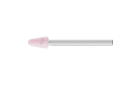 Schleifstifte - Für den Kanteneinsatz auf Stahl und Stahlguss - Serie B STEEL EDGE - Schaft-ø 3 x 30 mm [Sd x L2] - B 44 3 AR 100 O5V STEEL EDGE - Produktbild