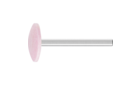 Schleifstifte - Für den Kanteneinsatz auf Stahl und Stahlguss - Serie B STEEL EDGE - Schaft-ø 3 x 30 mm [Sd x L2] - B 71 3 AR 100 O5V STEEL EDGE - Produktbild