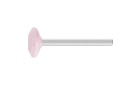Schleifstifte - Für den Kanteneinsatz auf Stahl und Stahlguss - Serie B STEEL EDGE - Schaft-ø 3 x 30 mm [Sd x L2] - B 72 3 AR 100 O5V STEEL EDGE - Produktbild