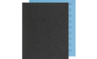 Flexibele slijpmiddelen - Schuurvellen linnen BG - Uitvoering blauw BL - Uitvoering blauw BL - Productafbeelding