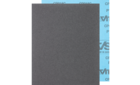 Flexibele slijpmiddelen - Schuurvellen papier BP - Uitvoering SiC, watervast W - BP W 230x280 SiC 100 - Productafbeelding