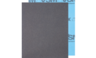 Flexibele slijpmiddelen - Schuurvellen papier BP - Uitvoering SiC, watervast W - BP W 230x280 SiC 220 - Productafbeelding